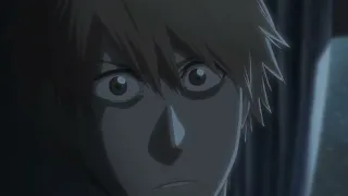 ichigo finds out that his mother is Quincy | Bleach thousand years blood war episode 11 | #bleach