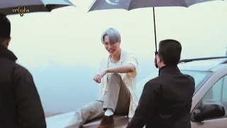 [카이] 230614 엑소 EXO - LET ME IN MV 비하인드 KAI Cut