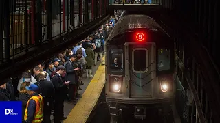 Why The NYC Subway Is.... One of the Best Subway Systems in the World