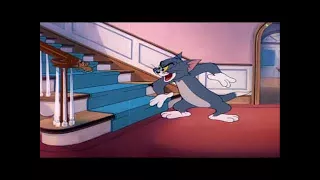 Tom and Jerry Episode 42   Heavenly Puss Part 1