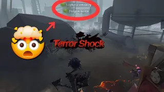 Identity V| Fastest Fool's Gold Match Ever!