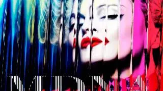 Madonna - I Fucked Up Substitute For Love (Skin Bruno Preview).wmv