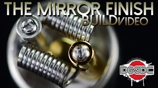 Episode Eight: The Mirror Finish