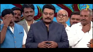 MANAM PROGRAM WITH SAI KUMAR