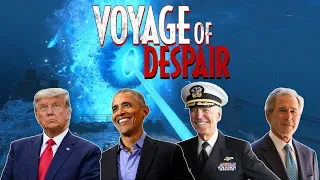 The Presidents play Voyage of Despair