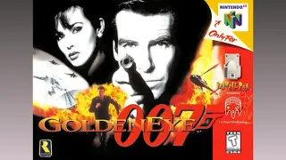 Bunker II X [GoldenEye 007]