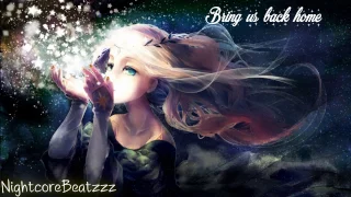 Nightcore - Neverland (lyrics video)