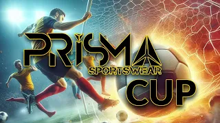 ОГЛЯД | FC Smile Dnipro  -  Художники | 8 тур. Prisma Cup 2024