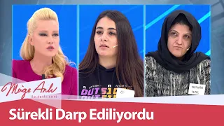 Eski sevgilisi sürekli darp ediyordu...  - Müge Anlı ile Tatlı Sert 30 Kasım 2021