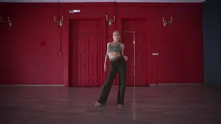 Choreo Basanova Baina | Kataeva Irina | Sabrina Claudio - stand still