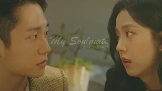 SnowDrop (Young Ro & Soo Ho) - My Soulmate