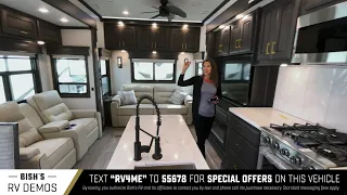 2022 DRV Mobile Suites 38 RSSA Luxury Fifth Wheel • Bishs.com