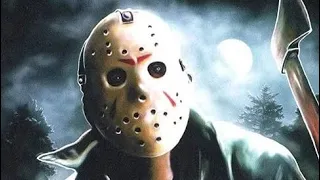 🎞 Friday The 13th Franchise 1980-2009 All Trailers