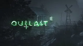 Farm Horror - Outlast II Official Gameplay