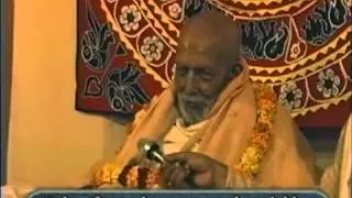 Art of Sadhana by Srila Bhakti Pramode Puri Goswami Maharaj - Part 1