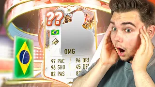 WRESZCIE GO TRAFIŁEM!! - FIFA 23 Ultimate Team