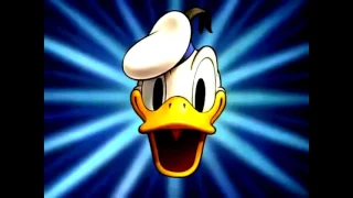 Donald Duck Cartoon Polar trappers - Cartoon for kids