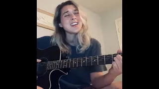 The Winner Takes It All-Abba Cover