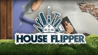 House Flipper ➤  Прохождение #2 ➤ ВЫПОЛНЕНИЕ ЗАКАЗОВ И РЕМОНТ СВОЕГО ДОМА