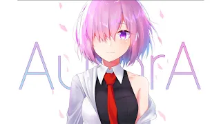 Aurora  - 「AMV」 - Anime Mix | K 391 & Røry