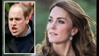 El príncipe William 'muy afortunado' de casarse con Kate ya que ella 'le da lo que siempre ha necesi