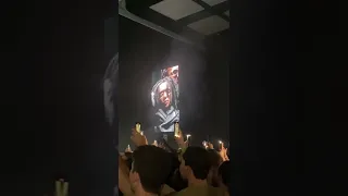 Kendrick Lamar - United In Grief (LIVE) Houston TX