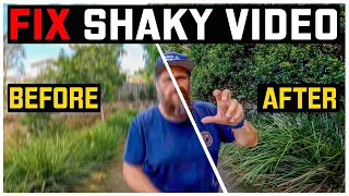 How to Stabilize Shaky Footage Tutorial with VideoProc Converter