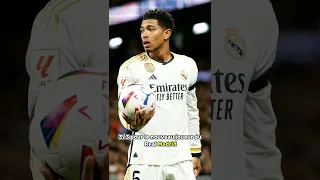 OFFICIEL!!  GÜLER ET VINICIUS DE RETOUR DANS L'EFFECTIF REAL MADRID, JUDE BELLINGHAM joueur du mois