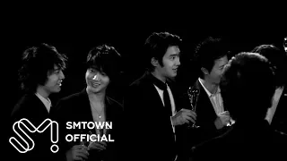 SUPER JUNIOR 슈퍼주니어 'Sorry, Sorry - Answer' MV