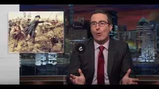 Last Week Tonight with John Oliver: Fan Mail Vol. 2 (Web Exclusive)