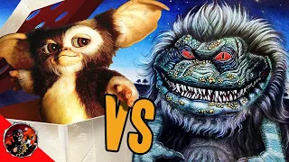 Gremlins Vs Critters | Face Off