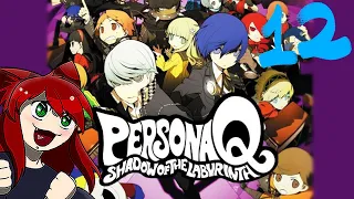 Operation: Make Money Quick | Persona Q Side 4 VOD 4-24-23