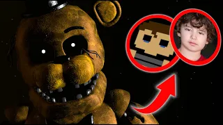 🧸Top 10 ciekawostek o FNAF🧸