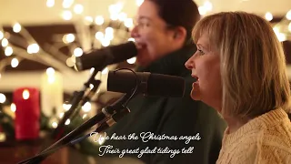 Calvary Worship - O little town of Bethlehem