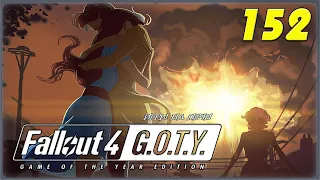 Кошмар Побеждён? Fallout 4 G.O.T.Y - LP№152