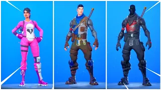 Remove mask of any skin in fortnite...(Season X)