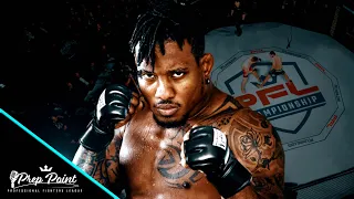 Bubba Jenkins Joins Featherweight Division & Crushes The Hot Seat | Prep Point