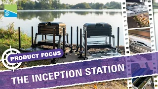 The NEW Inception Station!