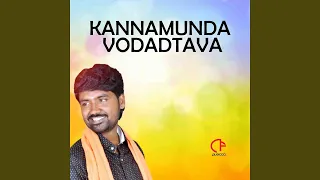 Kannamunda Vodadtava