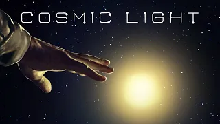 Cosmic Light (Sci-Fi) (English Subtitles) (4K) | Niraj Pancholi Films | Short Film Sci Fi Fantasy