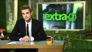 Extra 3 vom 20.02.2011!