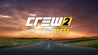 Открытый бета тест The CREW 2 | Личный взгляд на игру! | Logitech g27 в кокпите