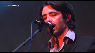 dEUS - Instant Street (Live at Berlin Festival 2011)