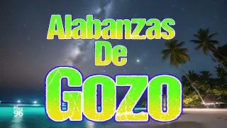 Alabanzas de Gozoy Cadena de Coros