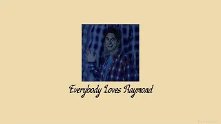 ✨lemon demon - everybody loves raymond - slowed + reverb✨