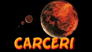 Monsterology: Carceri