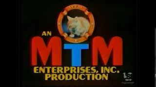 MTM Enterprises Production (1970)