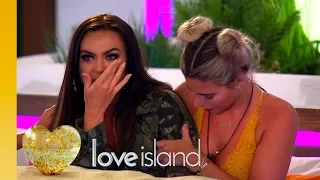 FIRST LOOK: The Villa Hits Boiling Point | Love Island 2018