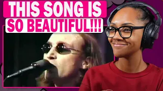 HIS BEST SONG?! | John Lennon "IMAGINE" - REACTION