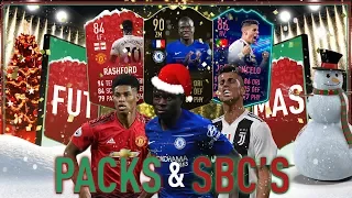 FIFA 19: XXL FUTMAS PACK OPENING feat. FUTMAS SBC + GAMES (deutsch)